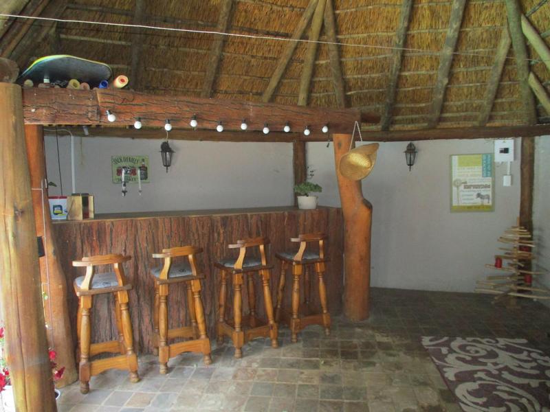 3 Bedroom Property for Sale in Pellissier Free State